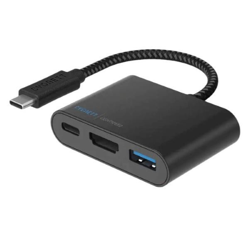 Cygnett USB-C Multi Port Hub Docking Station